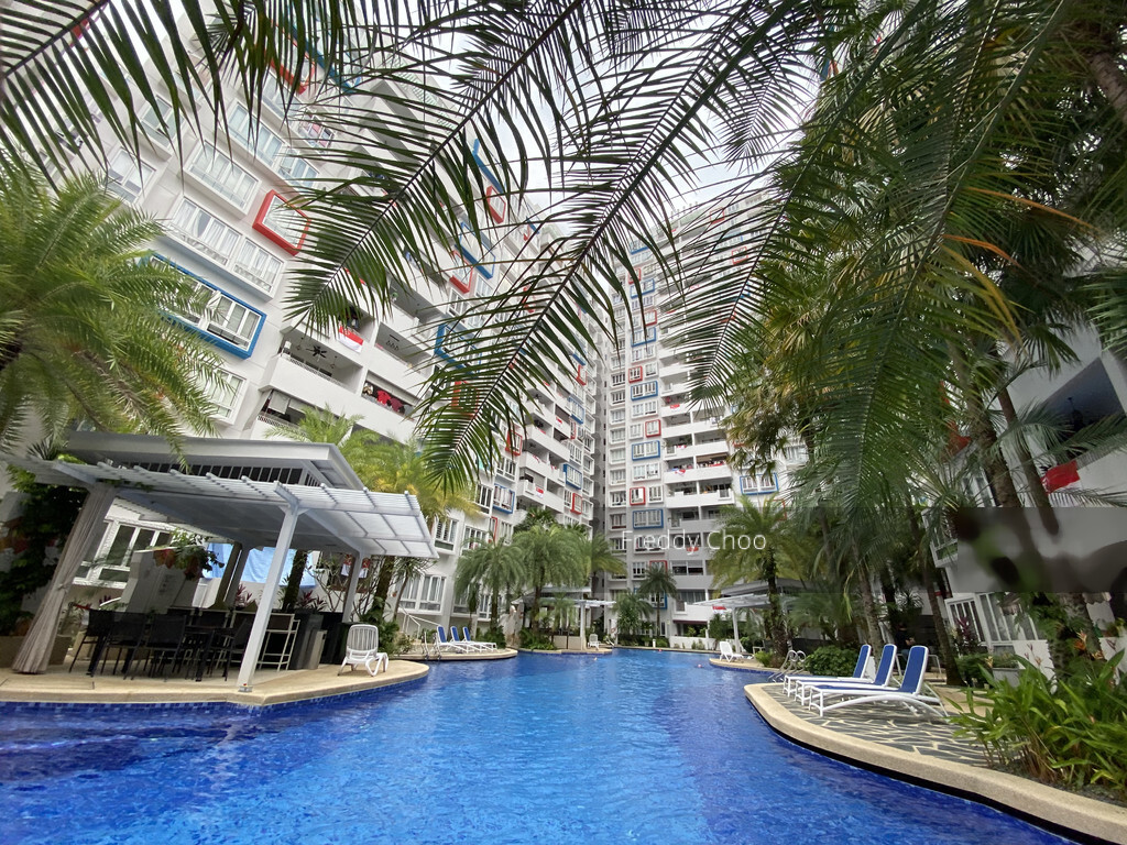 Mi Casa (D23), Condominium #252808131
